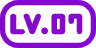 LV7 等级-LV7-MiBox
