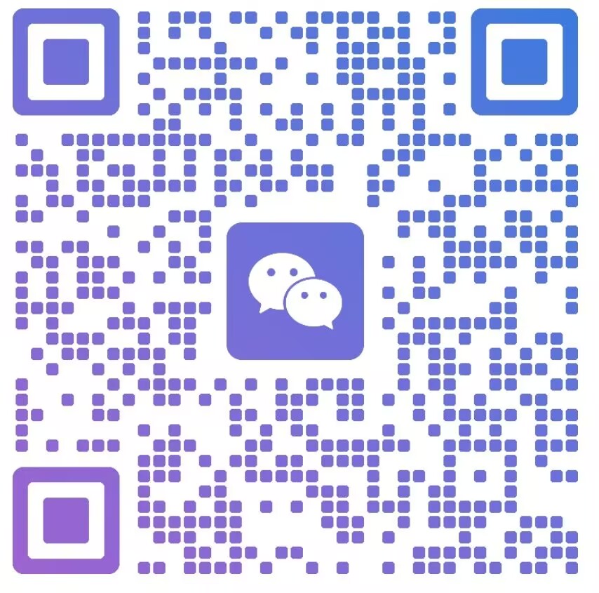 扫一扫加微信-萌分享